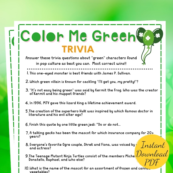 Where Do Trivia Companies Get Their Questions: Insider Sources Revealed