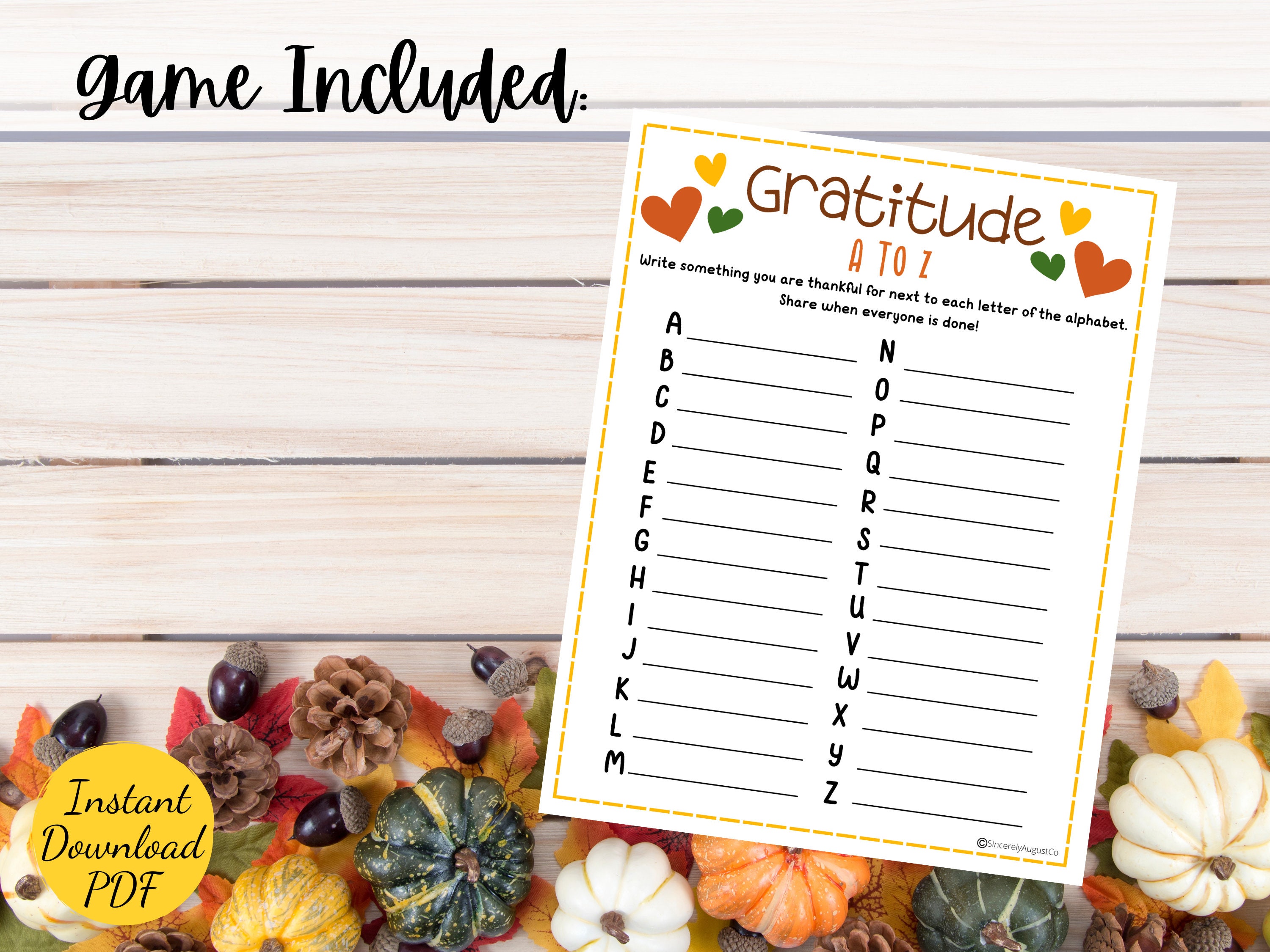 Thanksgiving inspiration pinterest