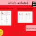 WHAT'S RUDOLPH THINKING Christmas Party Game Printable Christmas Party ...