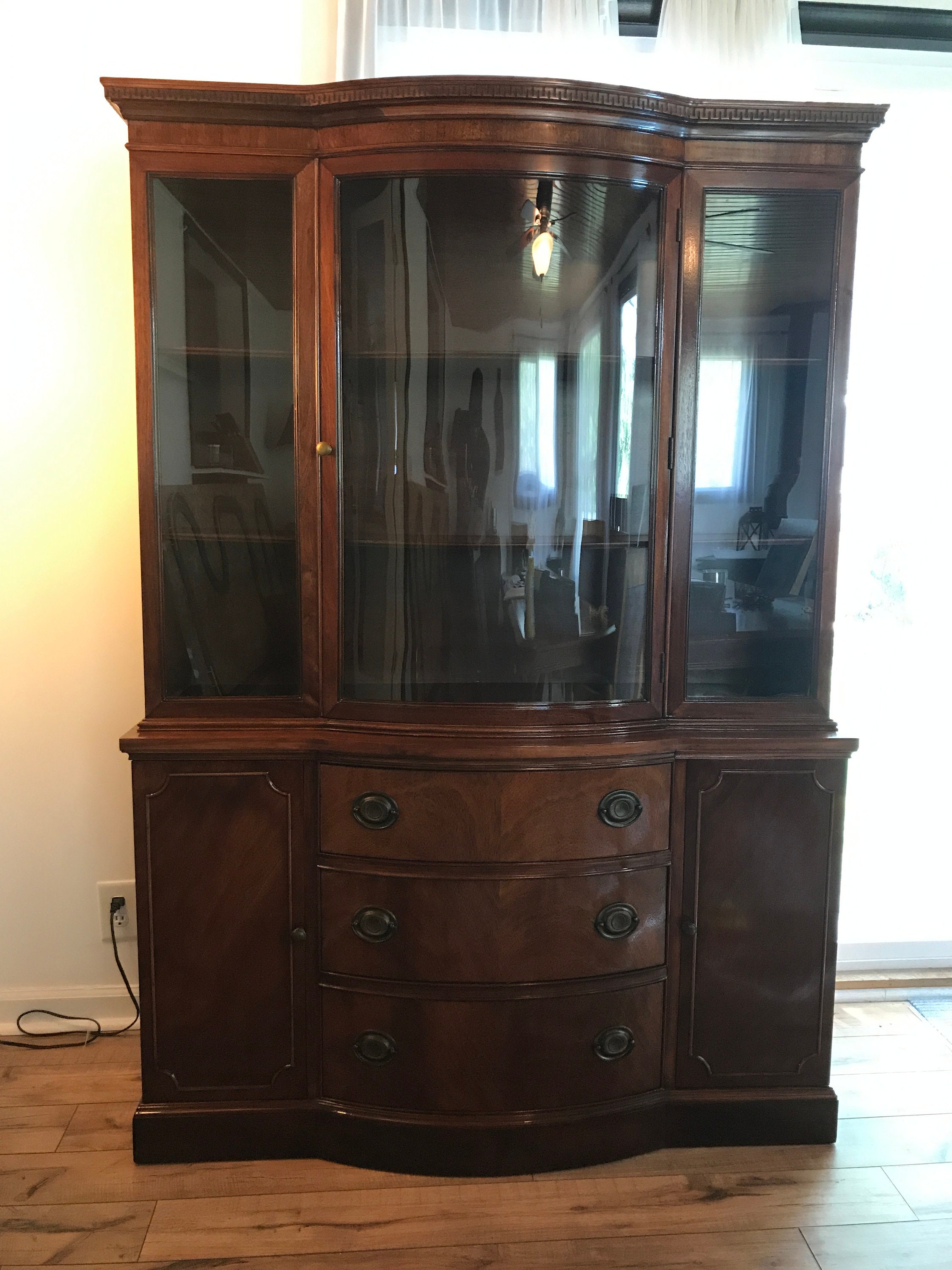 China for sale compared to CraigsList Only 2 left at 60