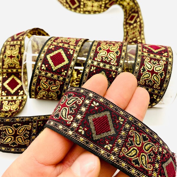 Vintage Ribbon - Etsy