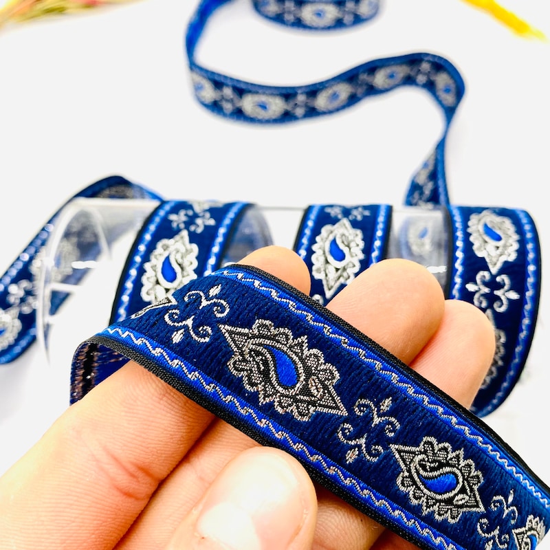 Renaissance Ribbon - Etsy