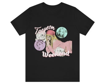 o*y様 XG Tシャツ XG: 「Left Right」JPアルバムTシャツ - Etsy 日本
