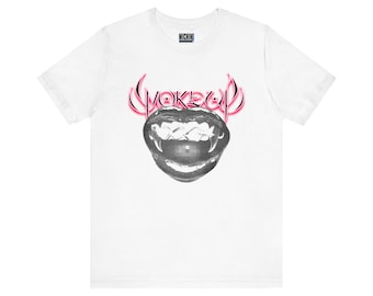 XG: Camiseta vintage "Desperté"