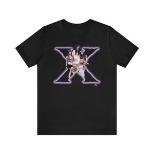 f(x): &quot;NU ABO&quot; Vintage T-Shirt