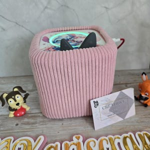 Coffret de démarrage Playtime Puppy Toniebox 1 - Violet Soldes | Tonies France