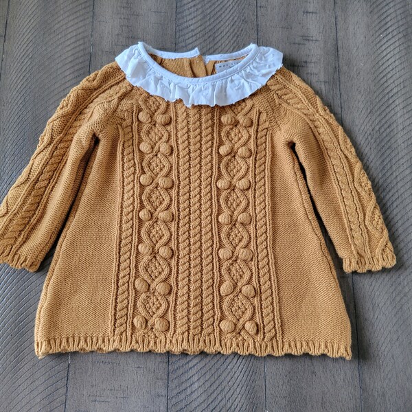 Max Studio Baby Dress Etsy