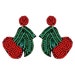 see more listings in the Tassel & Seed Earrings section