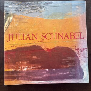 Julian schnabel - Etsy 日本