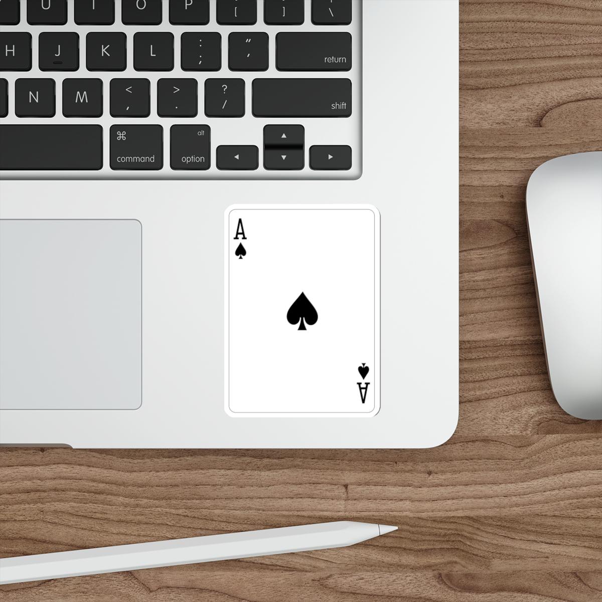 Stickers muraux Poker, Autocollants déco Poker