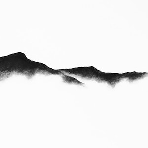 The Old Man of Coniston, The Lake District, Cumbria, UK