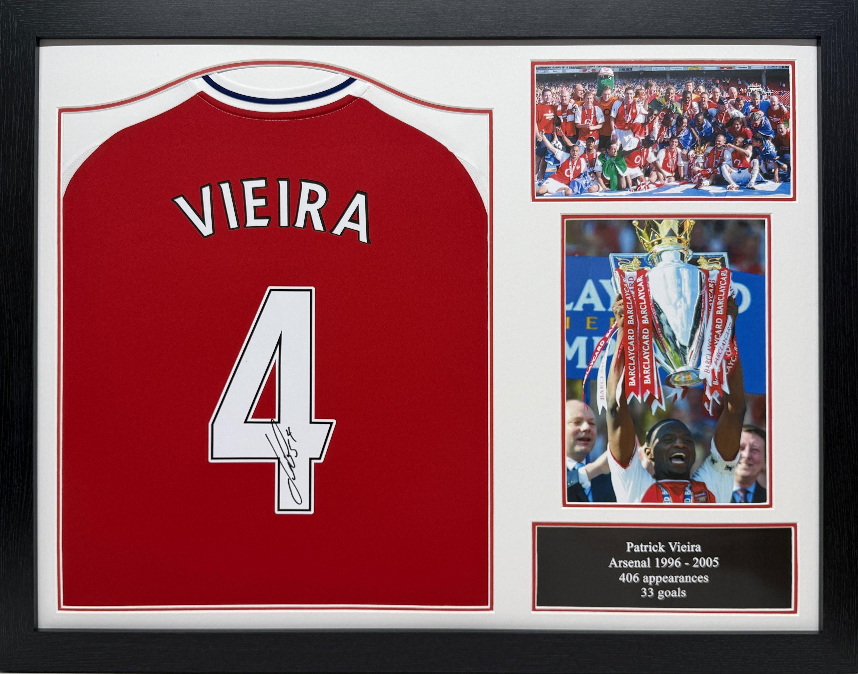 Vieira Jersey - Etsy