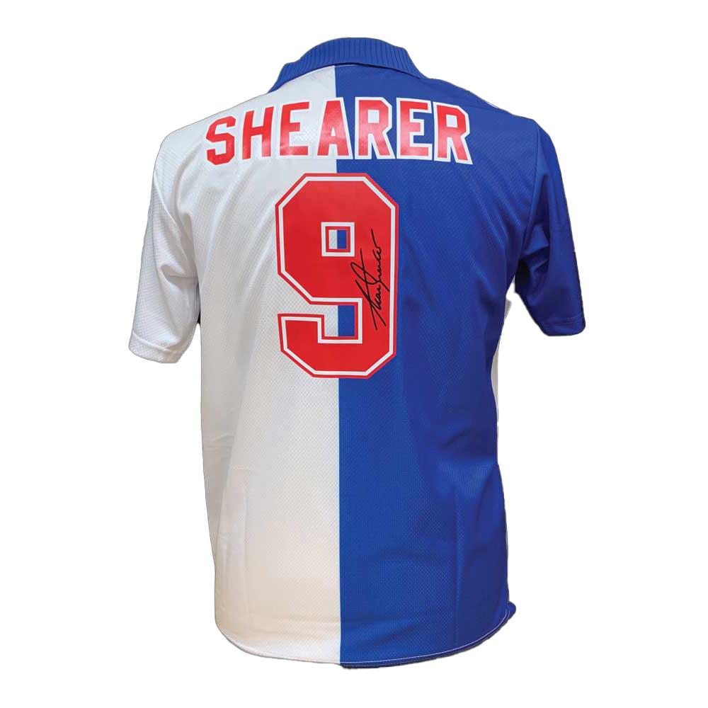 Alan Shearer Jersey - Etsy
