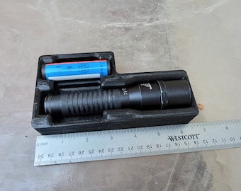 Caja de sombras Streamlight Strion