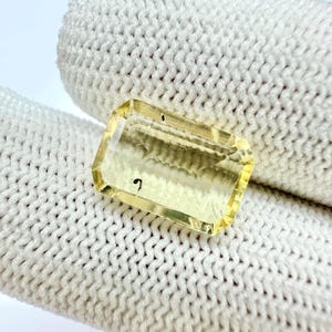 Aquamarine, natural aquamarine, loose aquamarine, faceted aquamarine gemstone, aqua gemstone for making jewellery 3.10 Ct. 12x8x4 mm