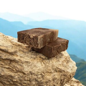 Very Vanilla Goat Milk Soap