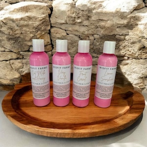 Goat Milk Lotion, Hand & Body Goat Milk Lotion, Goat Milk Moisturizing Lotion