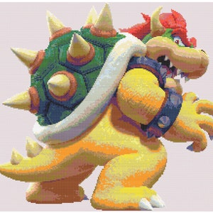 Video Game Villain