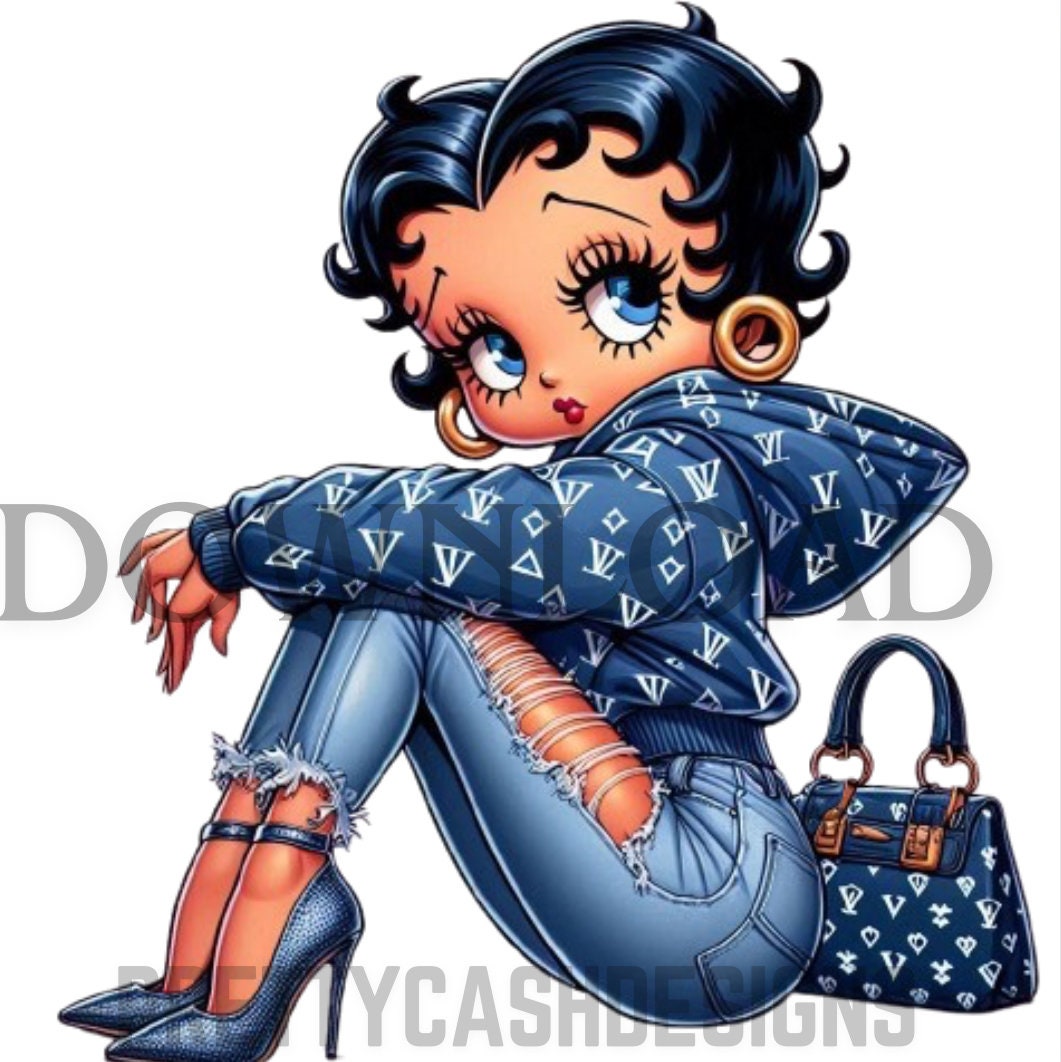 Betty Boop Ez Rider Betty | Betty Boop – Betty Boop Shop
