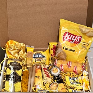 Sunshine gift box, Stoner Gifts, Care Package, Thinking of You, Sending Hugs, Cool Stoner Gift, Rolling Supplies, Weedbox Set, Snack Box