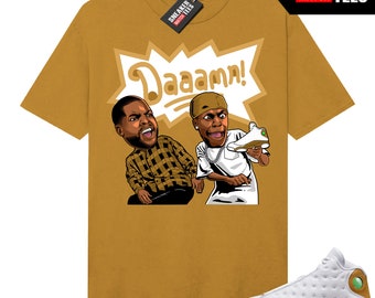 wheat air force 1 shirt