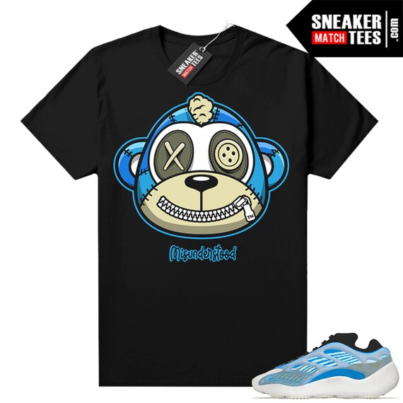 yeezy arzareth black