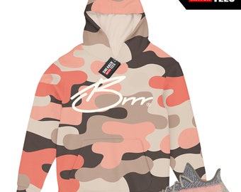 Yeezy Camo | Etsy
