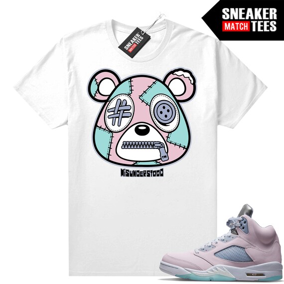 Misunderstood bear hoodie new arrivals