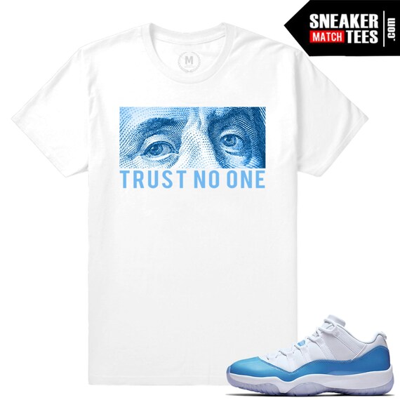 Unc low cheap 11s