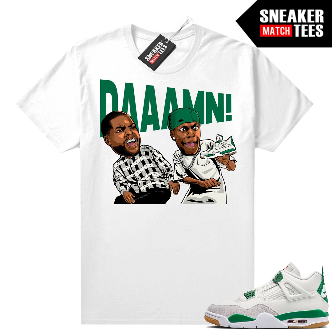 pine green 4s release date