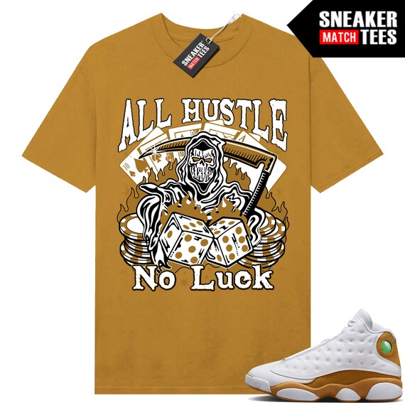 All brown 13s sale