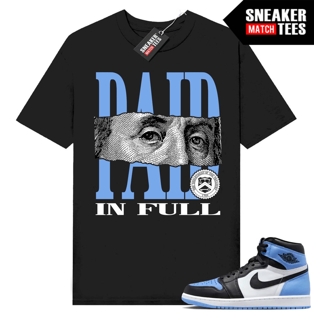 sneaker news university blue