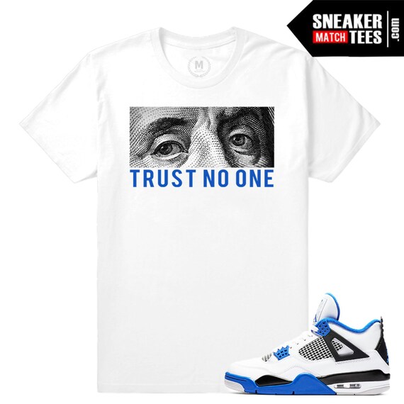White motorsport cheap 4s