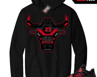 jordan lightning hoodie