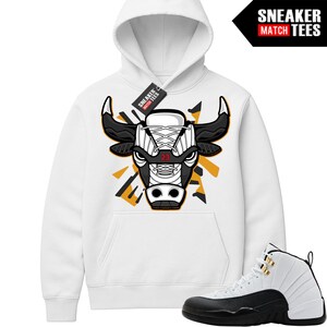 outfits with jordans 12