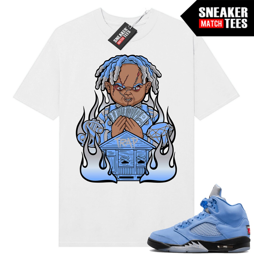 clothes to match unc 3s