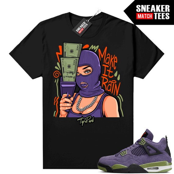 Jordan 5 alternate grape hoodie hot sale