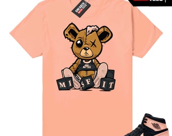 Shirts to match crimson tint 1s Clearance