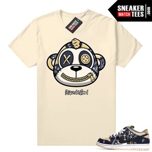 travis scott dunk shirt