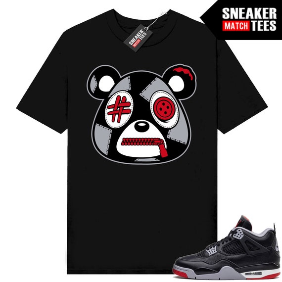 sneaker match tees
