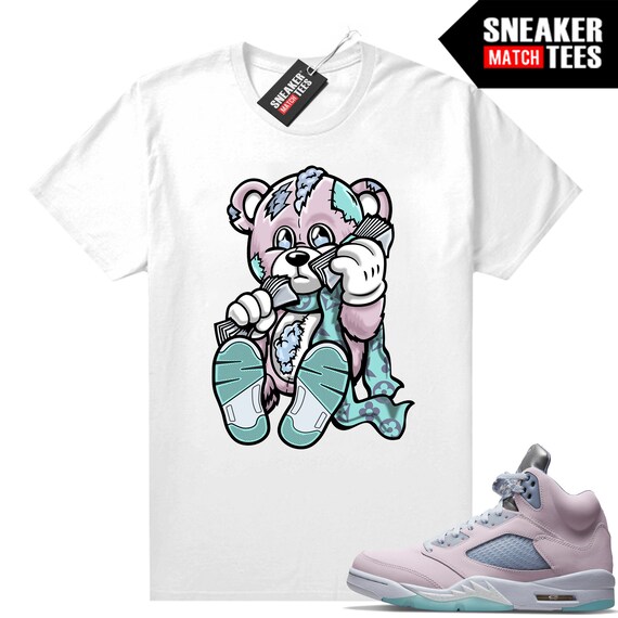 Bone white deals 5s