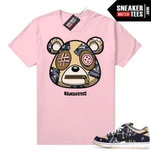 travis scott dunk shirt