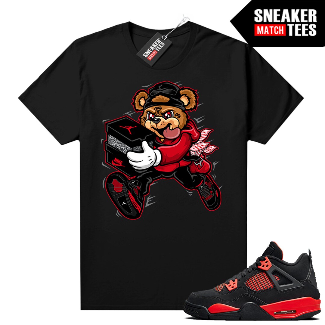 graphic tees for jordans