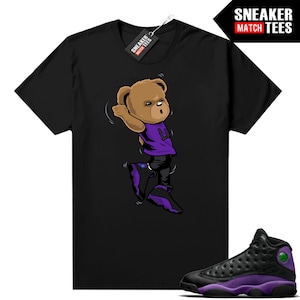 court purple jordan 1 outfit ideas