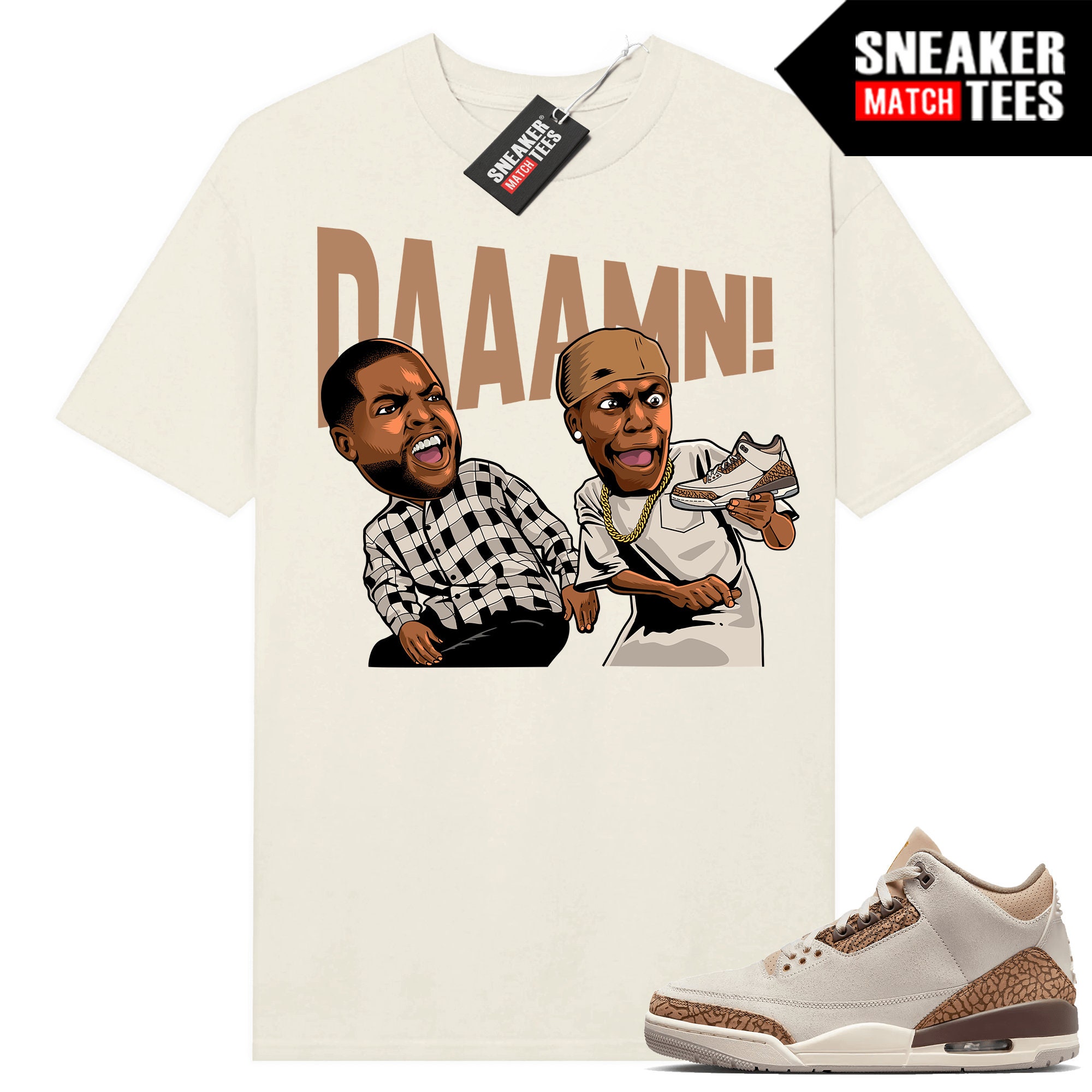 sneakermatchtees