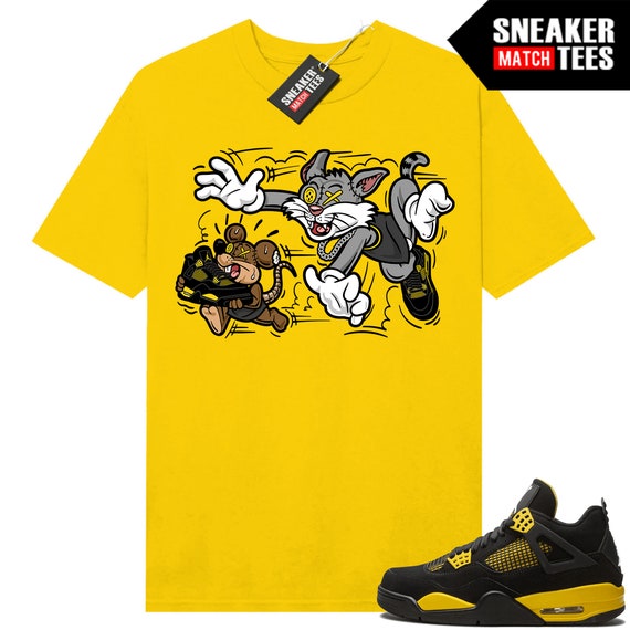 Sneakers and matching shirts hotsell