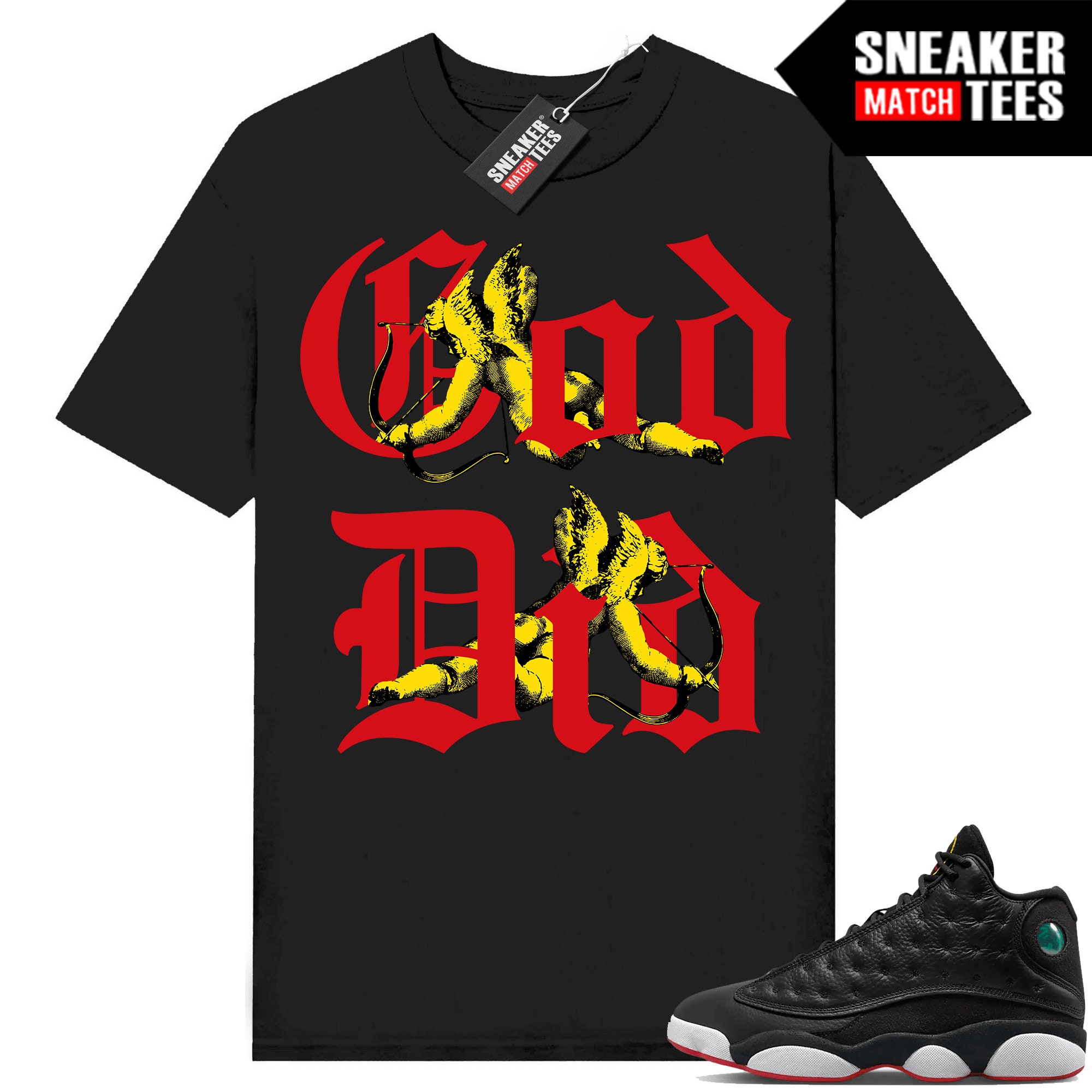 sneakermatchtees