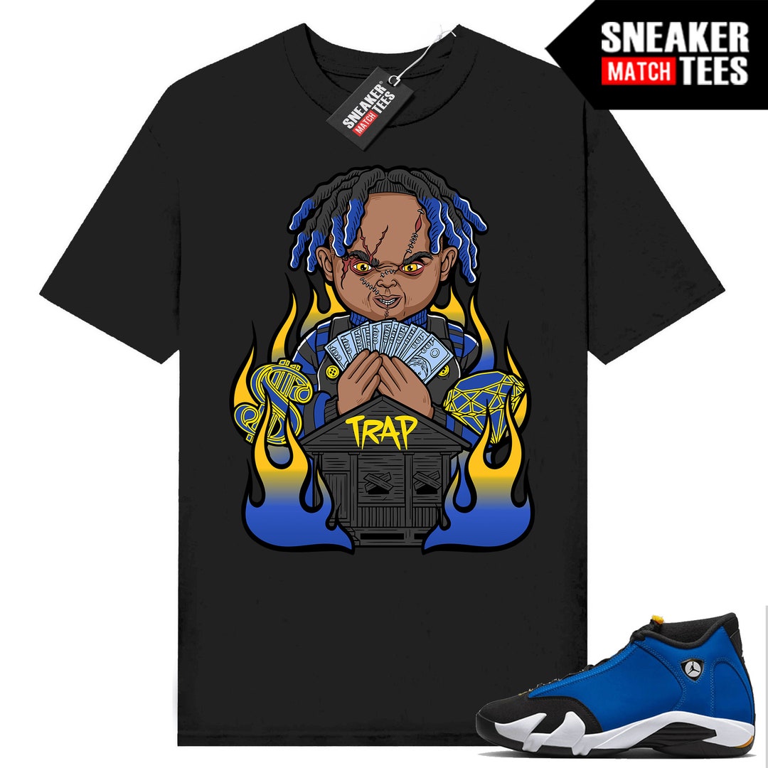 laney 14 outfit