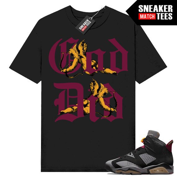 bordeaux 6s clothes