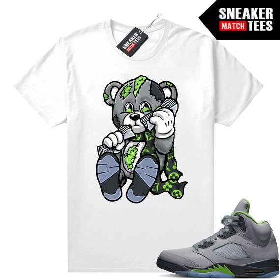 green bean 5s price